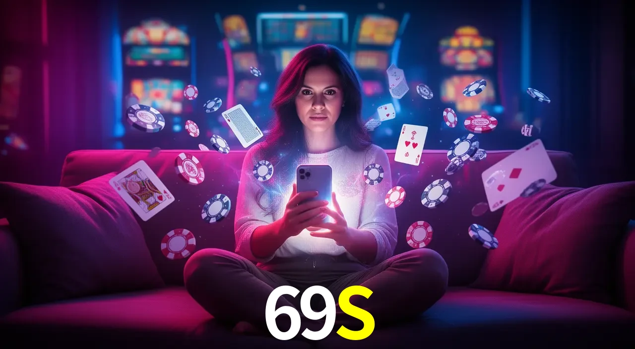 69S Sistema operativo iOS