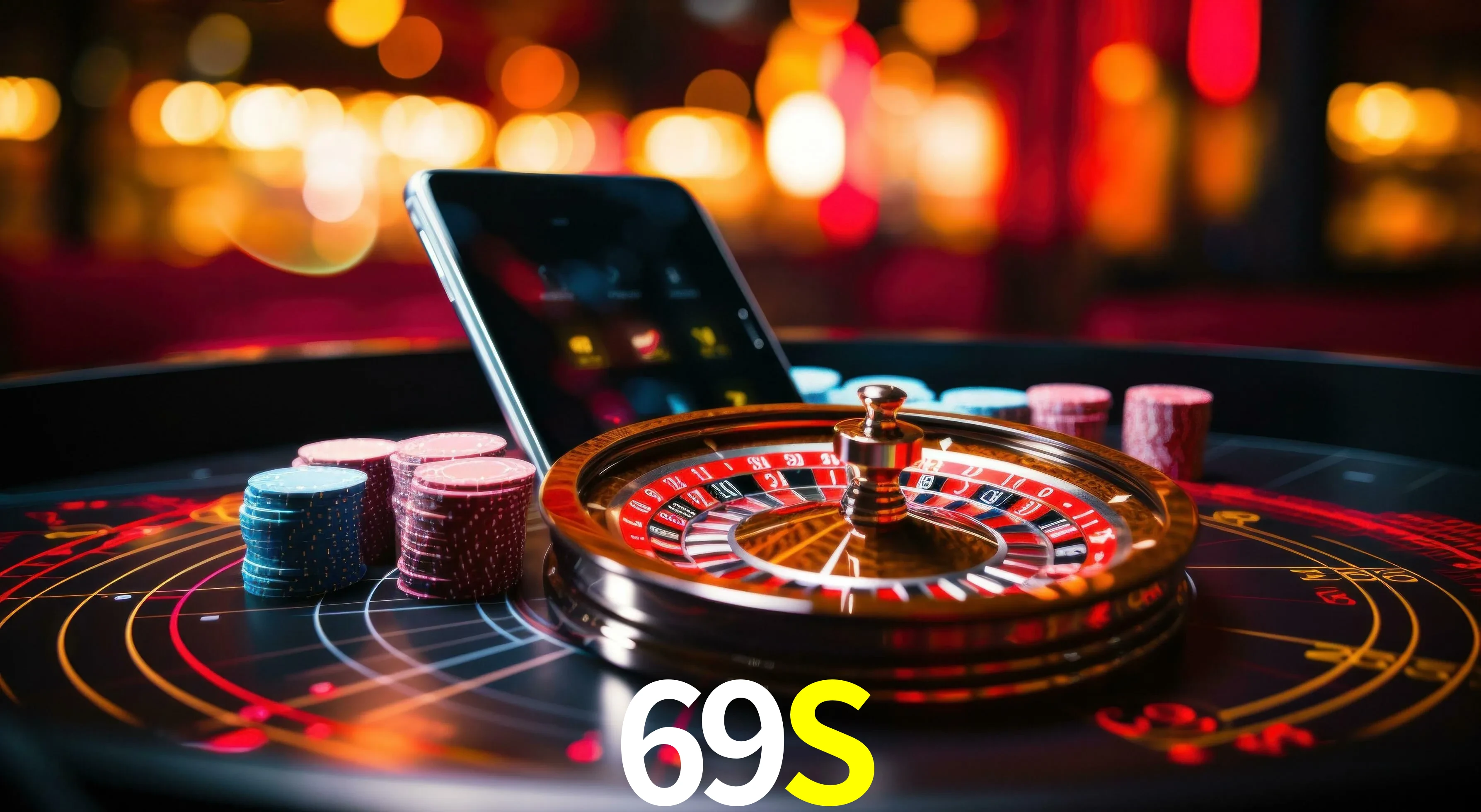 69S Casino en Vivo
