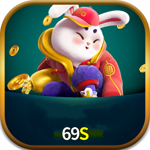 69S logo